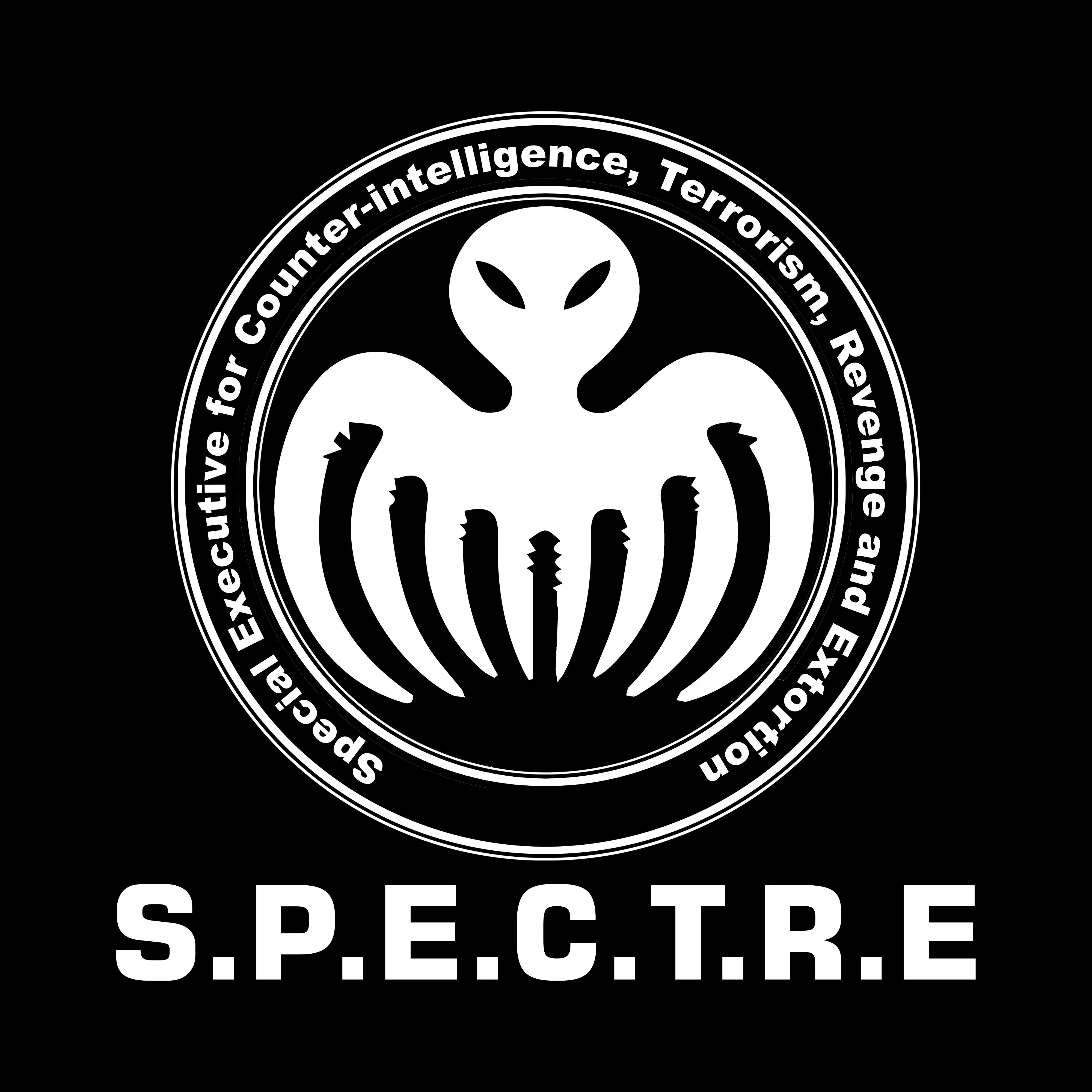 S.P.E.C.T.R.E